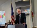 Mother Lode Congressman Blast Indictment Of President Trump