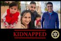 Neighboring County Seeks Public Help Regarding A Family Kidnapping &nbsp;