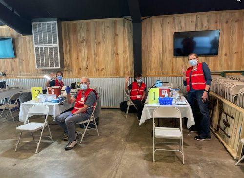 Free Flu Shot Clinics In Mother Lode - Vimarsana News