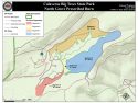 Prescribed Burning To Get Underway In Calaveras Big Trees