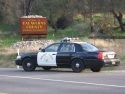 CHP Will Be Out In Force On New Year’s Eve