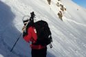 Bear Valley Resort Ski Season Begins Friday