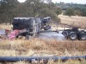 New Details On Wednesday’s HWY 4 Semi Crash