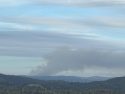 More Burning Planned Today At Calaveras Big Trees