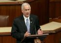 Congressman McClintock Calls For Balanced Budget Amendment