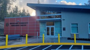 Groveland Community Resilience Center