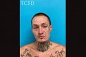 Local Man And Woman Allegedly Caught Burglarizing Home