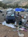 Large Meth Bust In Mariposa County