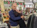 Nancy’s Hope Picked For Irving J. Symons Award