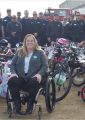 Sue Arrrouzet Annual Toy Drive Set For December 3rd