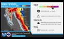 CHP Offers Advice Ahead Of Winter Weather System