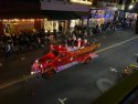 Ringing In The Christmas Spirit In Sonora