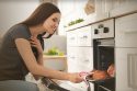 Oven Fire Brings Warning From Local Fire Officials