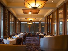 ss dining room