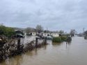 Calaveras Launches Community Phone-Line For Flood Resource Info