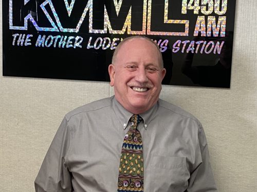 Tuolumne County Supervisor Goldemberg Not Seeking Re-election - Vimarsana News