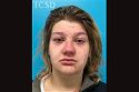 Sonora Woman Arrested For Elder Abuse Against Relative