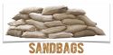Tuolumne County Has Sand But No Bags