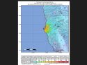 6.4 Magnitude Earthquake In Northern California