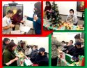 Adult Transition Program Festive Fundraiser A Success