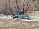 Calaveras Sheriff’s Office Details Water Rescues