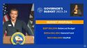California Faces $22-Billion Budget Shortfall