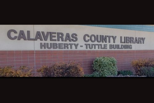 Candidate Forums Upcoming In Calaveras County - Vimarsana News