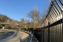 Motorists May Notice Some New Fencing Along HWY 108 in Sonora
