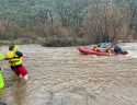 Calaveras Continues To Assess Flood Damage