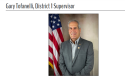 Tofanelli Picked To Lead Calaveras Supervisors