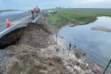 Section Of HWY 4 To Remain Closed For Weeks