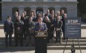 GOP Calls For End Of California’s ‘Soft On Crime’ Policies