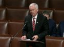 McClintock Argues For Investigation Into IRS, FBI And DOJ