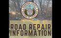 Emergency Road Repairs Planned In Mariposa County