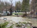 Wind, Rain, Floods And Snow Later This Week