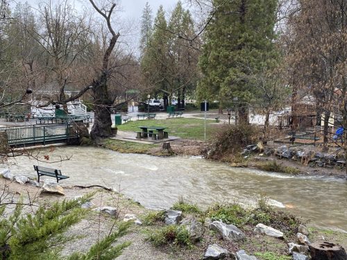 Wind, Rain, Floods And Snow Later This Week - Vimarsana News