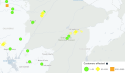 Power Outages Occurring Around Mother Lode