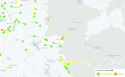 Widespread Power Outages: Columbia College Impacted