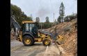 4th Week of August Road Work