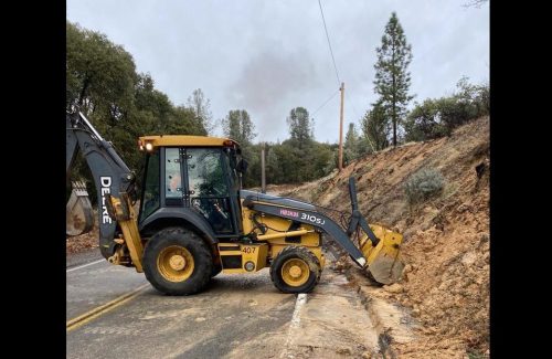 4th Week of August Road Work - Vimarsana News