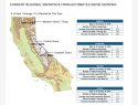 California&rsquo;s Snowpack Nearly 250% Of Average