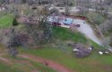 Storm Cleanup And Road Closures Continue In Calaveras County