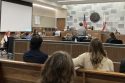 5th Annual Tuolumne County Mock Trial Competition Results