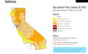 State To Increase Some Water Allocations This Year