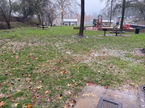 Sonora Looking To Add Pickleball Element To Park Overhaul - Vimarsana News