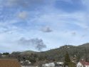 Structure Fire In Sonora