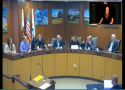 Calaveras Supervisors Hear Update On Flood Damage