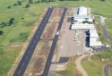 Plane Crash At Calaveras County Airport