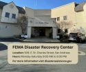 Calaveras Disaster Recovery Center Relocates To San Andreas Location