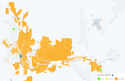 Widespread Power Outages Around Sonora Widespread Power Outages Around Sonora